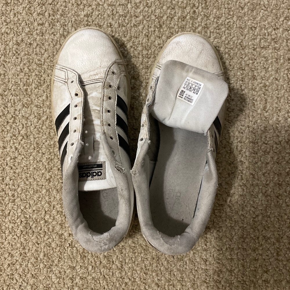 Adidas shoes